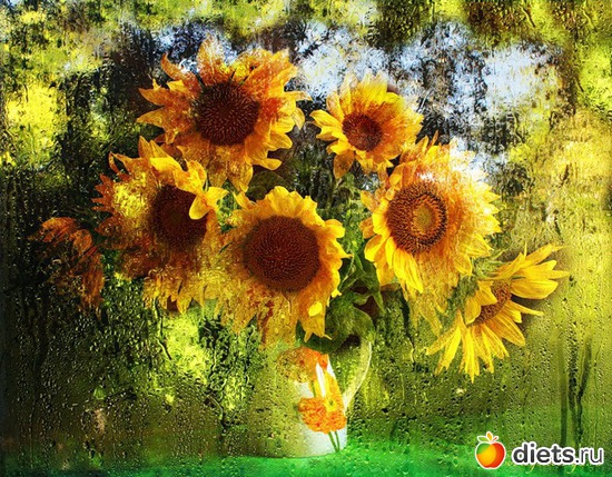 бабье лето, альбом: картинки и открытки