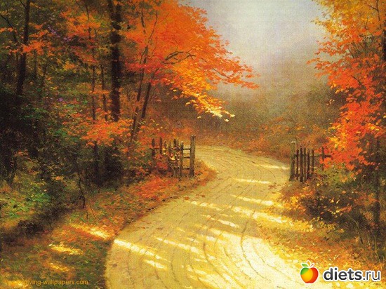 11 фото: Осень