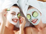 Уход за кожей. Маски для комбинированного типа кожи. Личный опыт.