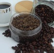 Приготовление скрабов из кофе в домашних условиях