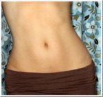 Супер-диета для плоского живота!