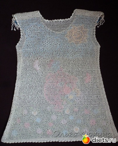 234 фото: Моё вязание, моё хобби