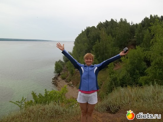 на Волге, альбом: Все обо всем