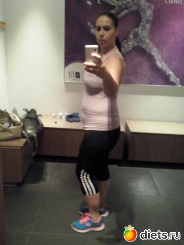 09/09/14 85KG, ������: DIETA