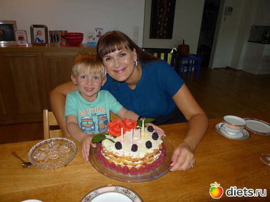 Moj denj rozhdenija!, альбом: Мои фотографии