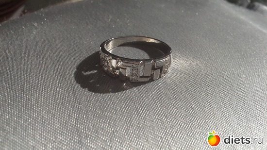 24 фото: Мои ювелирные украшения.