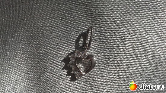 25 фото: Мои ювелирные украшения.