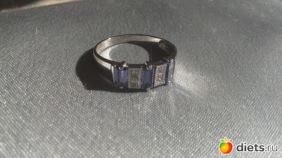 26 фото: Мои ювелирные украшения.