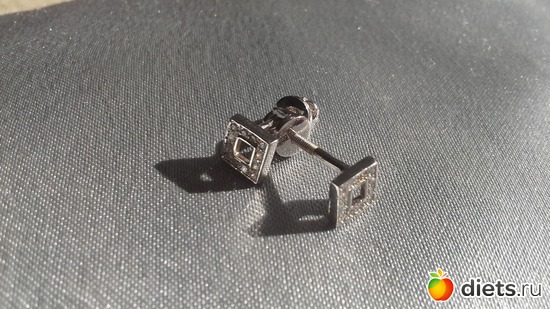 27 фото: Мои ювелирные украшения.