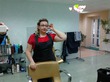 Парикмахеры, с праздничком!!!