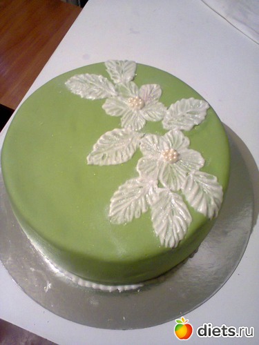 86 фото: Мои тортики