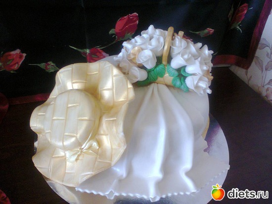 18 фото: Мои тортики