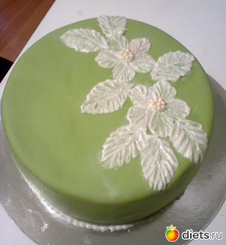 87 фото: Мои тортики