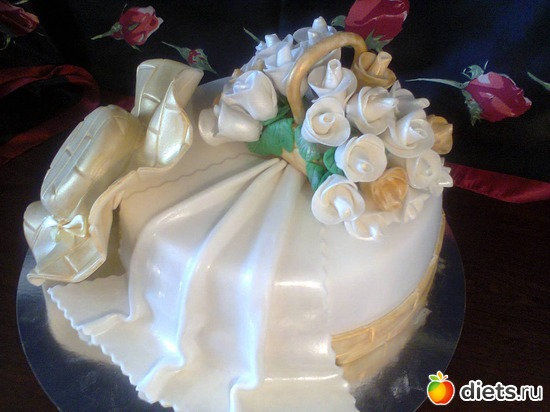 20 фото: Мои тортики