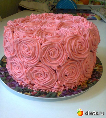 48 фото: Мои тортики