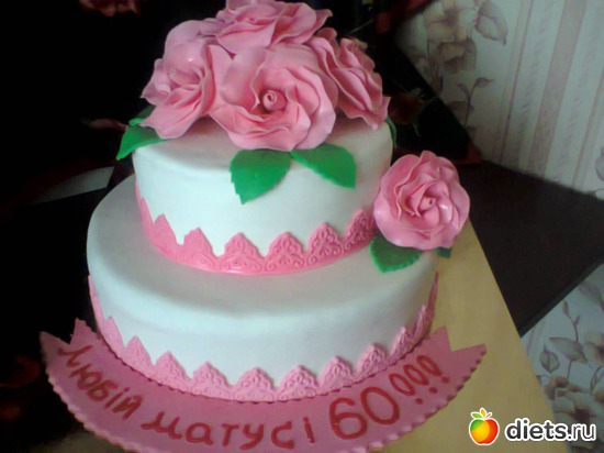 27 фото: Мои тортики