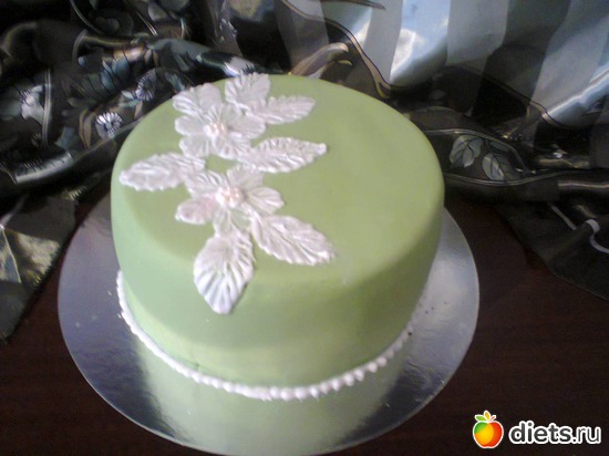 90 фото: Мои тортики
