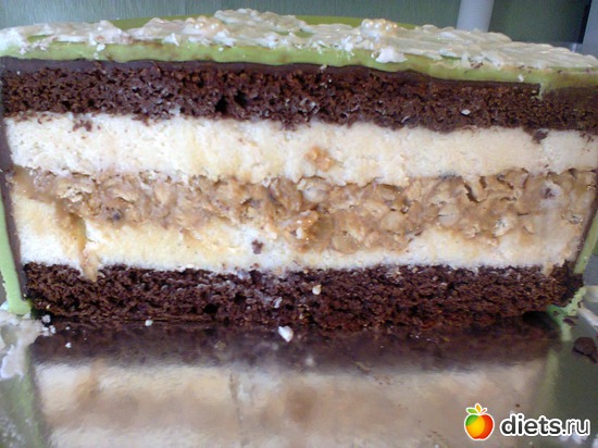 91 фото: Мои тортики