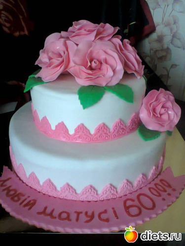 31 фото: Мои тортики