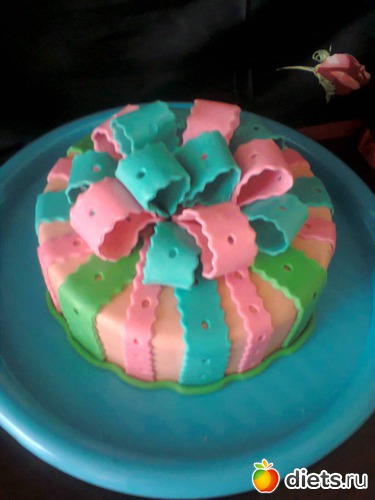 32 фото: Мои тортики