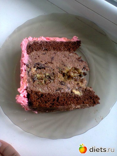 50 фото: Мои тортики