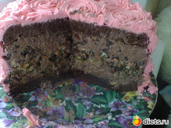 51 фото: Мои тортики