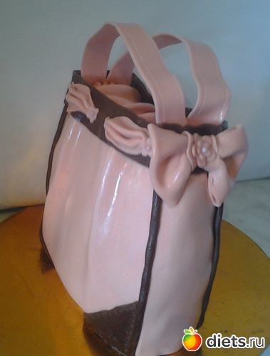 219 фото: Мои тортики