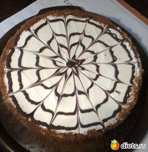 54 фото: Мои тортики