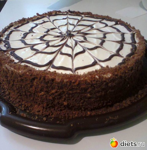 55 фото: Мои тортики