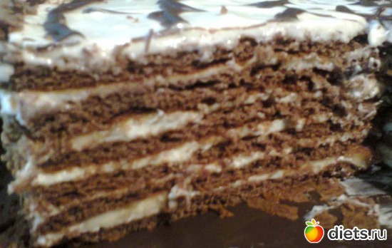 57 фото: Мои тортики