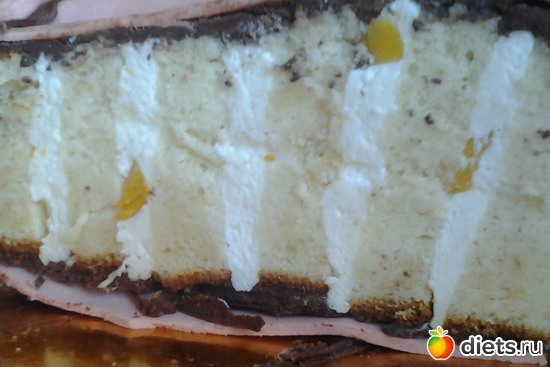 220 фото: Мои тортики