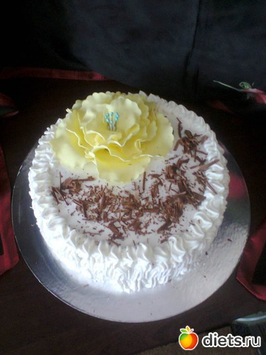 97 фото: Мои тортики