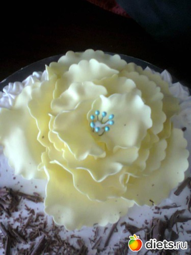 98 фото: Мои тортики