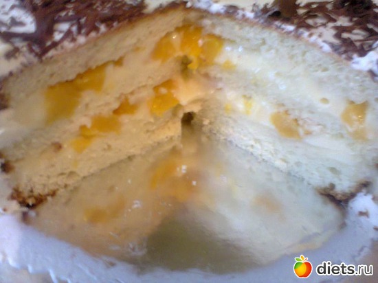 101 фото: Мои тортики