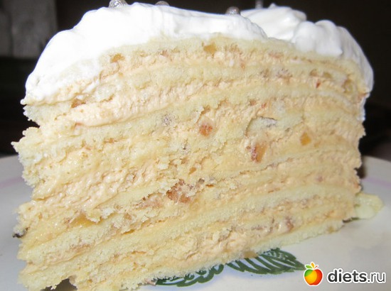 4 фото: Мои тортики