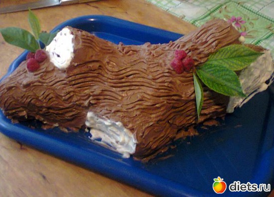 5 фото: Мои тортики