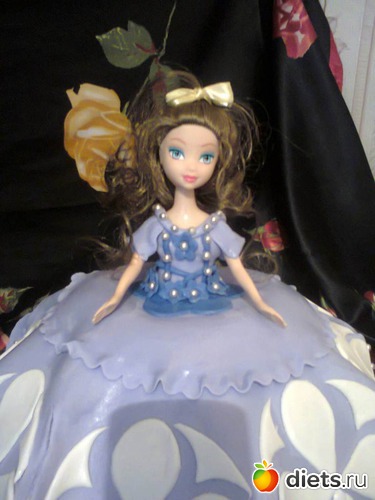 120 фото: Мои тортики