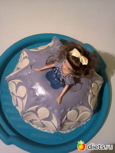 127 фото: Мои тортики