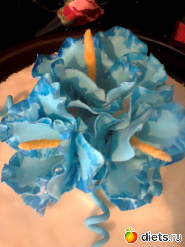 70 фото: Мои тортики