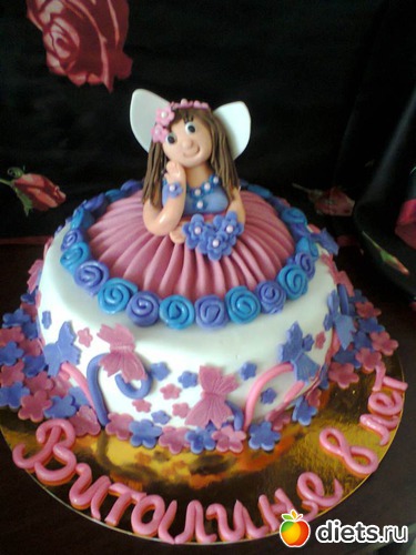 37 фото: Мои тортики