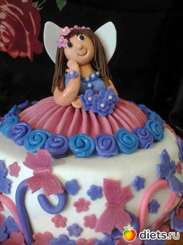 39 фото: Мои тортики