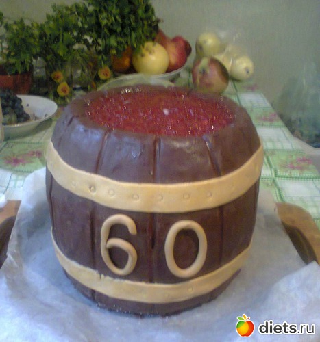 12 фото: Мои тортики