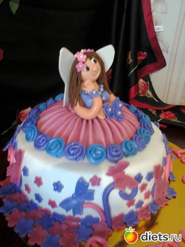 42 фото: Мои тортики