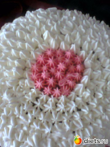 79 фото: Мои тортики