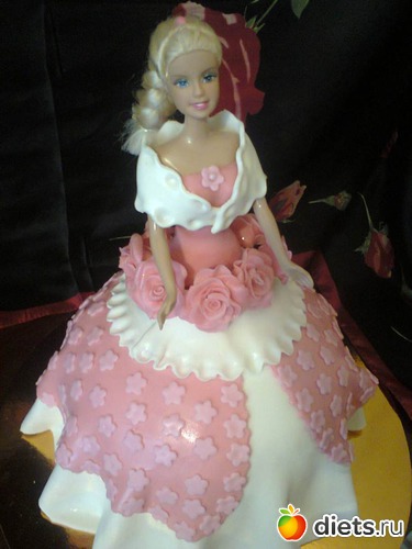 159 фото: Мои тортики