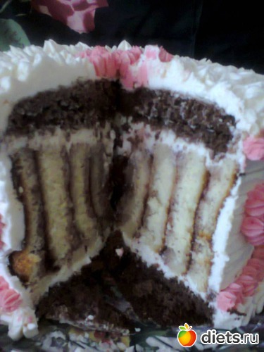 83 фото: Мои тортики