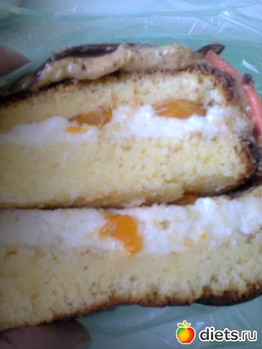 16 фото: Мои тортики