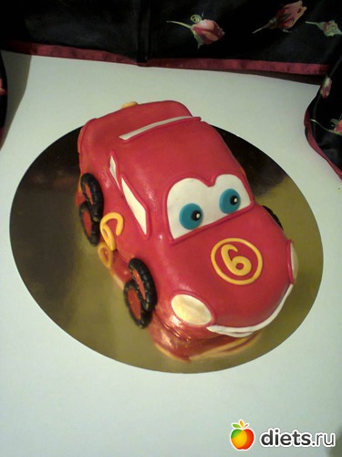 179 фото: Мои тортики