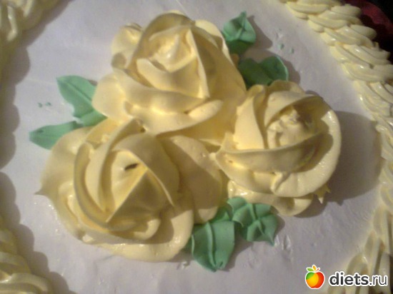 185 фото: Мои тортики