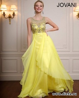 Вечерние, коктейльные, для выпускного - платья и комплекты